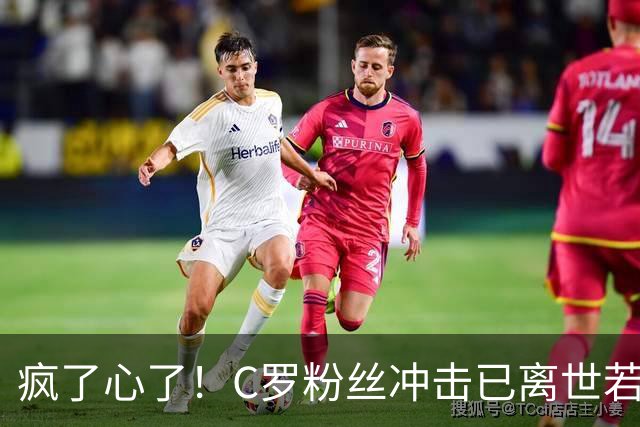 疯了心了！C罗粉丝冲击已离世若塔社媒：把球传给C罗
